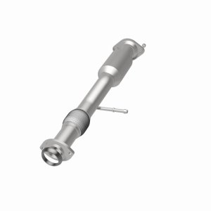 Toyota Highlander Catalytic Converter - Magnaflow - Direct Fit - `17-`19