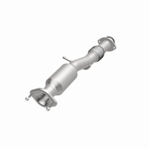 Toyota Highlander Catalytic Converter - Magnaflow - Direct Fit - `17-`19