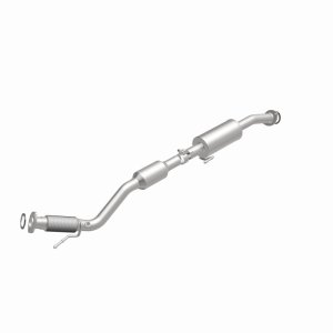 Toyota Avalon Catalytic Converter - Magnaflow - OEM Grade, Direct-Fit - `19-`22