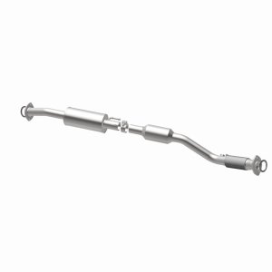 Toyota Avalon Catalytic Converter - Magnaflow - OEM Grade, Direct-Fit - `19-`22