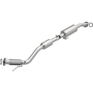 Toyota Avalon Catalytic Converter - Magnaflow - OEM Grade, Direct-Fit - `19-`22