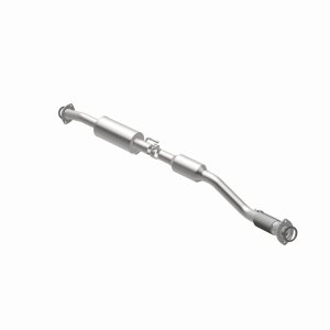 Toyota Avalon Catalytic Converter - Magnaflow - OEM Grade, Direct-Fit - `19-`22