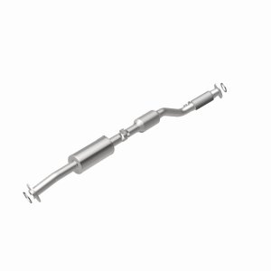 Toyota Avalon Catalytic Converter - Magnaflow - OEM Grade, Direct-Fit - `19-`22