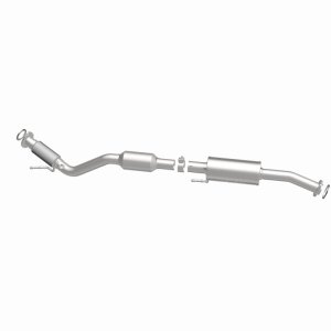 Toyota Avalon Catalytic Converter - Magnaflow - OEM Grade, Direct-Fit - `19-`22