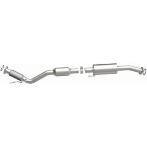 Toyota Avalon Catalytic Converter - Magnaflow - OEM Grade, Direct-Fit - `19-`22