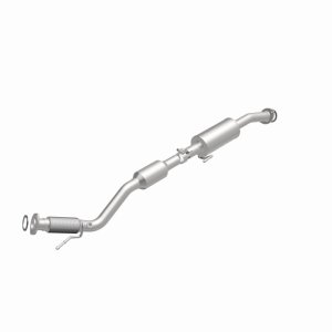 Toyota Avalon Catalytic Converter - Magnaflow - OEM Grade, Direct-Fit - `19-`22