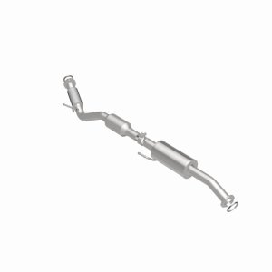Toyota Camry Catalytic Converter - Magnaflow - OEM Grade, Direct-Fit - `18-`24