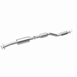 Toyota Camry Catalytic Converter - Magnaflow - OEM Grade, Direct-Fit - `18-`24