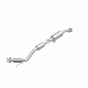 Toyota Camry Catalytic Converter - Magnaflow - OEM Grade, Direct-Fit - `18-`24