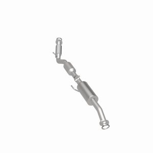 Toyota Camry Catalytic Converter - Magnaflow - OEM Grade, Direct-Fit - `18-`24