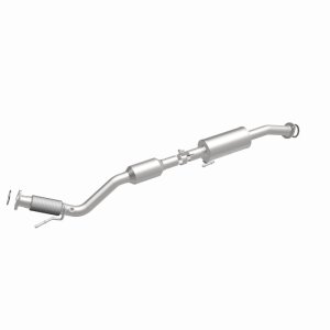 Toyota Camry Catalytic Converter - Magnaflow - OEM Grade, Direct-Fit - `18-`24