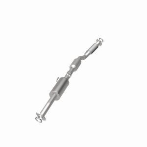 Toyota Camry Catalytic Converter - Magnaflow - OEM Grade, Direct-Fit - `18-`24
