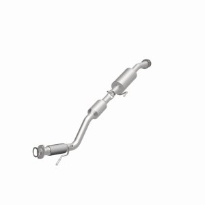 Toyota Camry Catalytic Converter - Magnaflow - OEM Grade, Direct-Fit - `18-`24