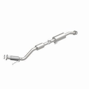 Toyota Camry Catalytic Converter - Magnaflow - OEM Grade, Direct-Fit - `18-`24