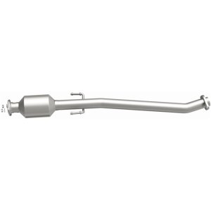 Toyota Highlander Performance Exhaust - Magnaflow - OEM Grade Direct-Fit Catalytic Converter - 2020