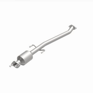 Toyota Highlander Performance Exhaust - Magnaflow - OEM Grade Direct-Fit Catalytic Converter - 2020