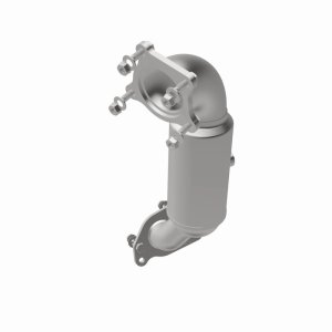 Honda CR-V Catalytic Converter - Magnaflow - OEM Grade Direct-Fit - `17-`22 Honda CR-V Catalytic Converter - Magnaflow - OEM Grade Direct-Fit - `17-`22