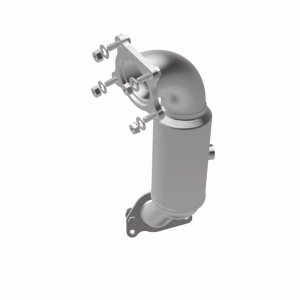 Honda CR-V Catalytic Converter - Magnaflow - OEM Grade Direct-Fit - `17-`22 Honda CR-V Catalytic Converter - Magnaflow - OEM Grade Direct-Fit - `17-`22