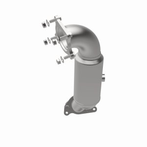 Honda CR-V Catalytic Converter - Magnaflow - OEM Grade Direct-Fit - `17-`22 Honda CR-V Catalytic Converter - Magnaflow - OEM Grade Direct-Fit - `17-`22