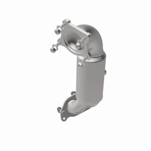 Honda CR-V Catalytic Converter - Magnaflow - OEM Grade Direct-Fit - `17-`22 Honda CR-V Catalytic Converter - Magnaflow - OEM Grade Direct-Fit - `17-`22