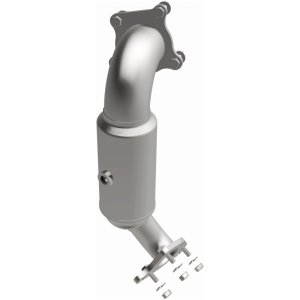 Honda CR-V Catalytic Converter - Magnaflow - OEM Grade Direct-Fit - `17-`22 Honda CR-V Catalytic Converter - Magnaflow - OEM Grade Direct-Fit - `17-`22