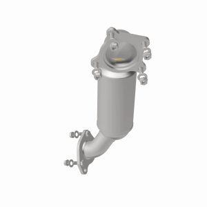 Honda CR-V Catalytic Converter - Magnaflow - OEM Grade Direct-Fit - `17-`22 Honda CR-V Catalytic Converter - Magnaflow - OEM Grade Direct-Fit - `17-`22
