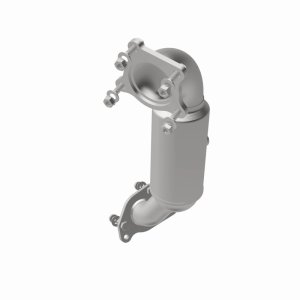 Honda CR-V Catalytic Converter - Magnaflow - OEM Grade Direct-Fit - `17-`22 Honda CR-V Catalytic Converter - Magnaflow - OEM Grade Direct-Fit - `17-`22