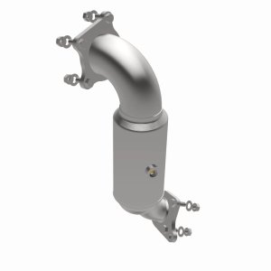 Honda CR-V Catalytic Converter - Magnaflow - OEM Grade Direct-Fit - `17-`22 Honda CR-V Catalytic Converter - Magnaflow - OEM Grade Direct-Fit - `17-`22