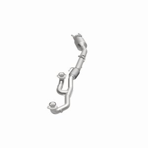 Honda Odyssey Catalytic Converter - Magnaflow - Direct Fit, OEM Grade, Federal/EPA Compliant - `18-`20