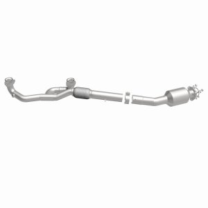 Honda Odyssey Catalytic Converter - Magnaflow - Direct Fit, OEM Grade, Federal/EPA Compliant - `18-`20
