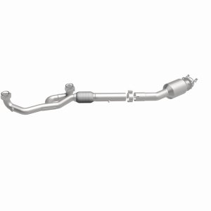 Honda Odyssey Catalytic Converter - Magnaflow - Direct Fit, OEM Grade, Federal/EPA Compliant - `18-`20