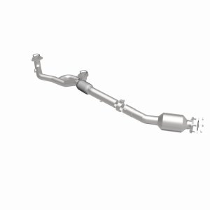 Honda Odyssey Catalytic Converter - Magnaflow - Direct Fit, OEM Grade, Federal/EPA Compliant - `18-`20