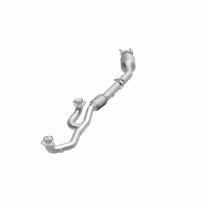 Honda Odyssey Catalytic Converter - Magnaflow - Direct Fit, OEM Grade, Federal/EPA Compliant - `18-`20