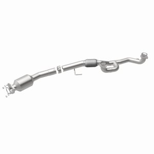 Honda Odyssey Catalytic Converter - Magnaflow - Direct Fit, OEM Grade, Federal/EPA Compliant - `18-`20