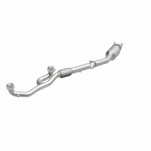 Honda Odyssey Catalytic Converter - Magnaflow - Direct Fit, OEM Grade, Federal/EPA Compliant - `18-`20