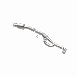 Honda Odyssey Catalytic Converter - Magnaflow - Direct Fit, OEM Grade, Federal/EPA Compliant - `18-`20