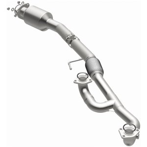 Honda Odyssey Catalytic Converter - Magnaflow - Direct Fit, OEM Grade, Federal/EPA Compliant - `18-`20