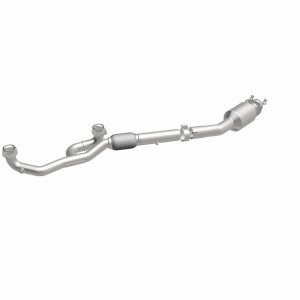 Honda Odyssey Catalytic Converter - Magnaflow - Direct Fit, OEM Grade, Federal/EPA Compliant - `18-`20