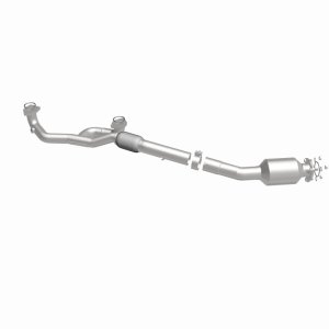 Honda Odyssey Catalytic Converter - Magnaflow - Direct Fit, OEM Grade, Federal/EPA Compliant - `18-`20