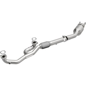 Honda Odyssey Catalytic Converter - Magnaflow - Direct Fit, OEM Grade, Federal/EPA Compliant - `18-`20