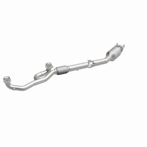 Honda Odyssey Catalytic Converter - Magnaflow - Direct Fit, OEM Grade, Federal/EPA Compliant - `18-`20
