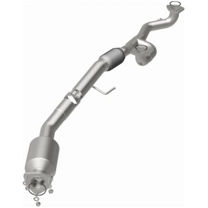 Honda Odyssey Catalytic Converter - Magnaflow - Direct Fit, OEM Grade, Federal/EPA Compliant - `18-`20