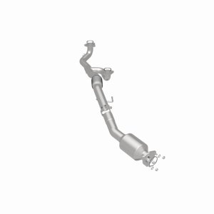 Honda Odyssey Catalytic Converter - Magnaflow - Direct Fit, OEM Grade, Federal/EPA Compliant - `18-`20