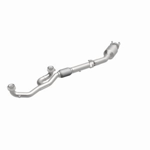 Honda Odyssey Catalytic Converter - Magnaflow - Direct Fit, OEM Grade, Federal/EPA Compliant - `18-`20