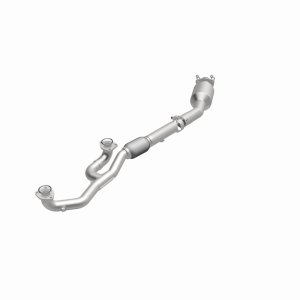 Honda Odyssey Catalytic Converter - Magnaflow - Direct Fit, OEM Grade, Federal/EPA Compliant - `18-`20