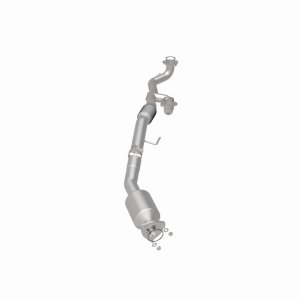 Honda Odyssey Catalytic Converter - Magnaflow - Direct Fit, OEM Grade, Federal/EPA Compliant - `18-`20
