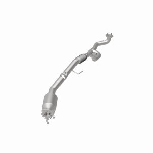Honda Odyssey Catalytic Converter - Magnaflow - Direct Fit, OEM Grade, Federal/EPA Compliant - `18-`20