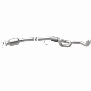Honda Odyssey Catalytic Converter - Magnaflow - Direct Fit, OEM Grade, Federal/EPA Compliant - `18-`20