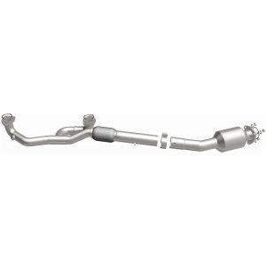 Honda Odyssey Catalytic Converter - Magnaflow - Direct Fit, OEM Grade, Federal/EPA Compliant - `18-`20