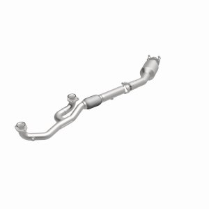 Honda Odyssey Catalytic Converter - Magnaflow - Direct Fit, OEM Grade, Federal/EPA Compliant - `18-`20